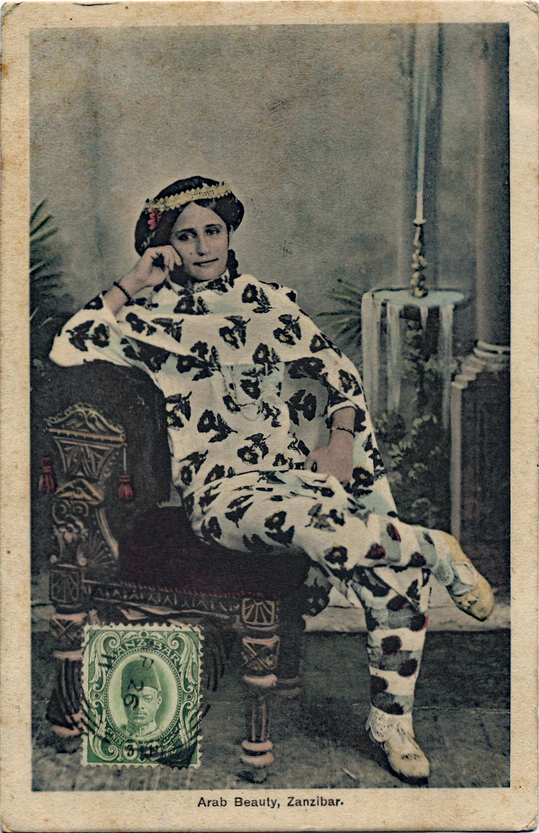 Zanzibar Women